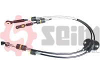 CDE BV C-MAX