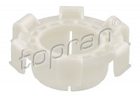 Douille, levier de vitesse