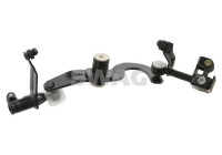 tige de changement de vitesse