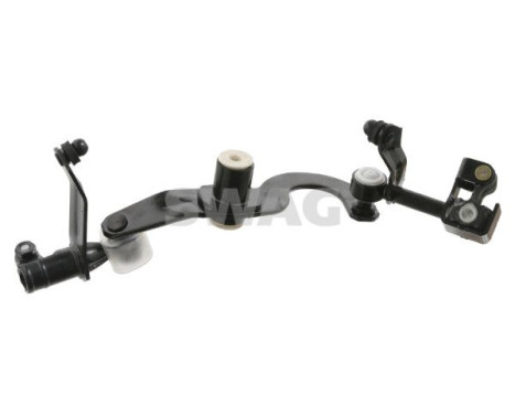 tige de changement de vitesse