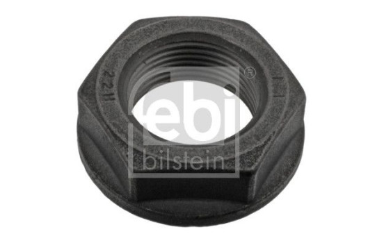 Écrou, bout d'essieu, Image 2