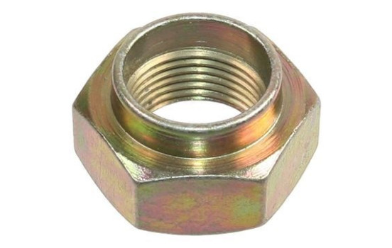 Écrou d'essieu, arbre d'essieu, Image 3