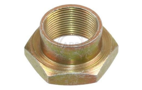 Écrou d'essieu, arbre d'essieu, Image 3