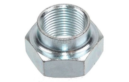 Écrou d'essieu, arbre d'essieu, Image 3