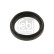 Bague d'étanchéité, arbre de transmission 31501 FEBI, Vignette 2