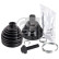 Jeu de joints, arbre de transmission 109402 FEBI, Vignette 2