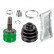 Jeu de joints, arbre de transmission 109549 FEBI