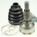 Jeu de joints, arbre de transmission 36111 Spidan, Vignette 2