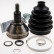 Jeu de joints, arbre de transmission 36500 Spidan, Vignette 2