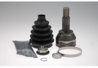 Jeu de joints, arbre de transmission 36752 Spidan