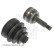 Jeu de joints, arbre de transmission ADC48929 Blue Print, Vignette 6