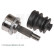 Jeu de joints, arbre de transmission ADG089127 Blue Print, Vignette 4