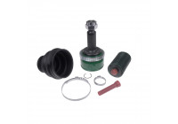 Jeu de joints, arbre de transmission ADG089150 Blue Print
