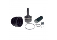 Jeu de joints, arbre de transmission ADG089163 Blue Print