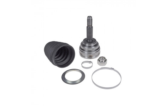 Jeu de joints, arbre de transmission ADG08971 Blue Print