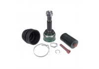 Jeu de joints, arbre de transmission ADG08982 Blue Print