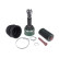 Jeu de joints, arbre de transmission ADG08982 Blue Print