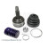 Jeu de joints, arbre de transmission ADH28936B Blue Print, Vignette 4