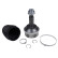 Jeu de joints, arbre de transmission ADH28948B Blue Print