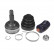 Jeu de joints, arbre de transmission ADH28949B Blue Print