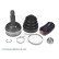Jeu de joints, arbre de transmission ADH28949B Blue Print, Vignette 3
