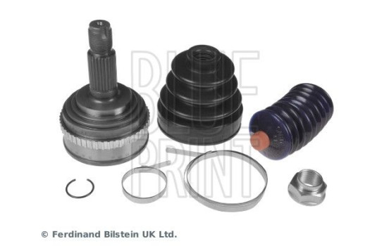 Jeu de joints, arbre de transmission ADH28949B Blue Print, Image 3