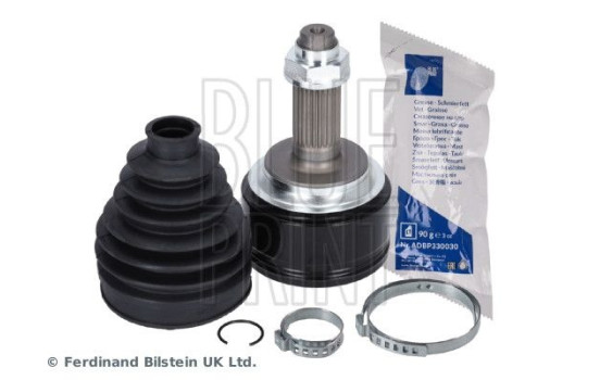 Jeu de joints, arbre de transmission ADH28965 Blue Print, Image 2