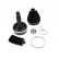 Jeu de joints, arbre de transmission ADH28966 Blue Print