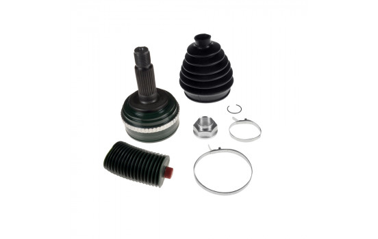 Jeu de joints, arbre de transmission ADH28966 Blue Print