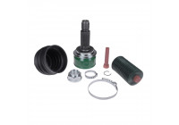 Jeu de joints, arbre de transmission ADH28974 Blue Print