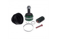Jeu de joints, arbre de transmission ADH28976 Blue Print