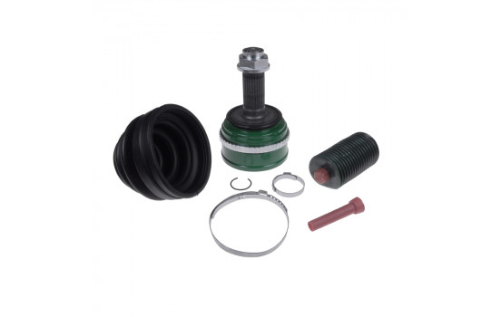 Jeu de joints, arbre de transmission ADH28976 Blue Print