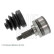 Jeu de joints, arbre de transmission ADK88918 Blue Print, Vignette 6