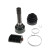 Jeu de joints, arbre de transmission ADK88922 Blue Print