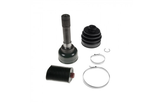 Jeu de joints, arbre de transmission ADK88922 Blue Print
