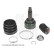 Jeu de joints, arbre de transmission ADM58910 Blue Print, Vignette 2