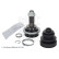 Jeu de joints, arbre de transmission ADM58929B Blue Print, Vignette 2