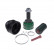 Jeu de joints, arbre de transmission ADM58952 Blue Print