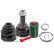 Jeu de joints, arbre de transmission ADM58952 Blue Print, Vignette 2