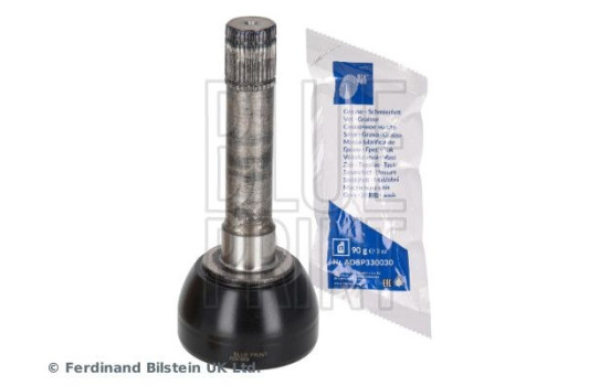 Jeu de joints, arbre de transmission ADN18934 Blue Print, Image 2