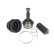 Jeu de joints, arbre de transmission ADT38903 Blue Print