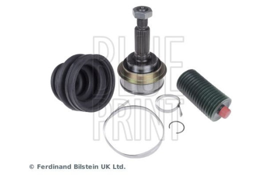 Jeu de joints, arbre de transmission ADT38903 Blue Print, Image 2