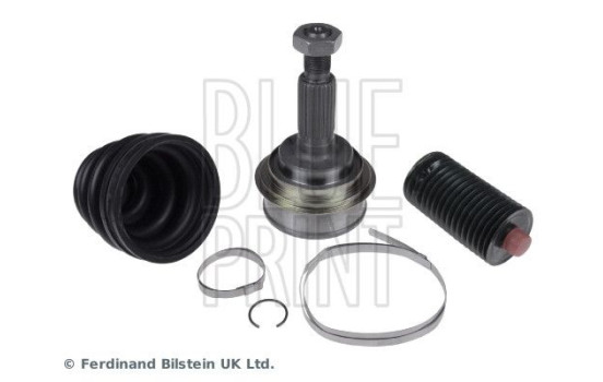 Jeu de joints, arbre de transmission ADT38906 Blue Print, Image 2