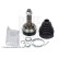 Jeu de joints, arbre de transmission ADT38909 Blue Print, Vignette 2
