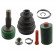 Jeu de joints, arbre de transmission ADT38944B Blue Print