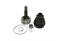 Jeu de joints, arbre de transmission ADT38946B Blue Print