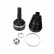 Jeu de joints, arbre de transmission ADT38961 Blue Print