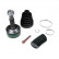 Jeu de joints, arbre de transmission ADT38980 Blue Print