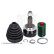 Jeu de joints, arbre de transmission ADT38983 Blue Print, Vignette 2