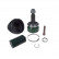 Jeu de joints, arbre de transmission ADT38984 Blue Print